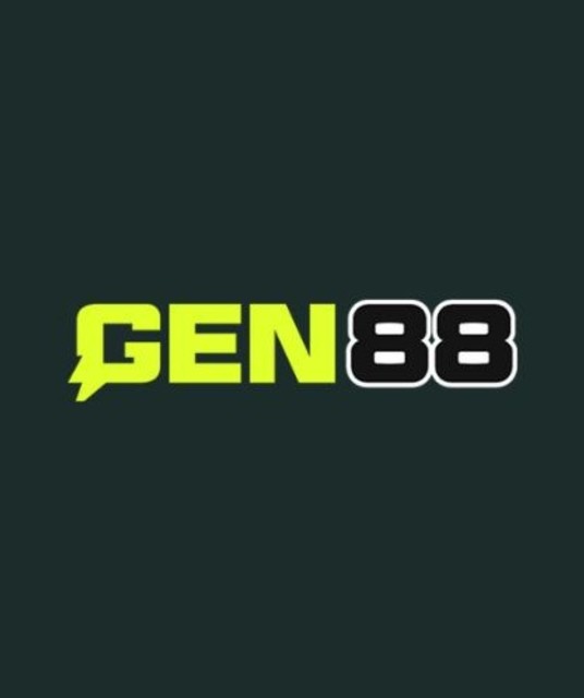 avatar GEN88 - GEN 88 - Nhà cái cá cược thể thao, casino, tài xỉu uy tín