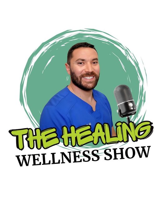 avatar The Healing Wellness Show
