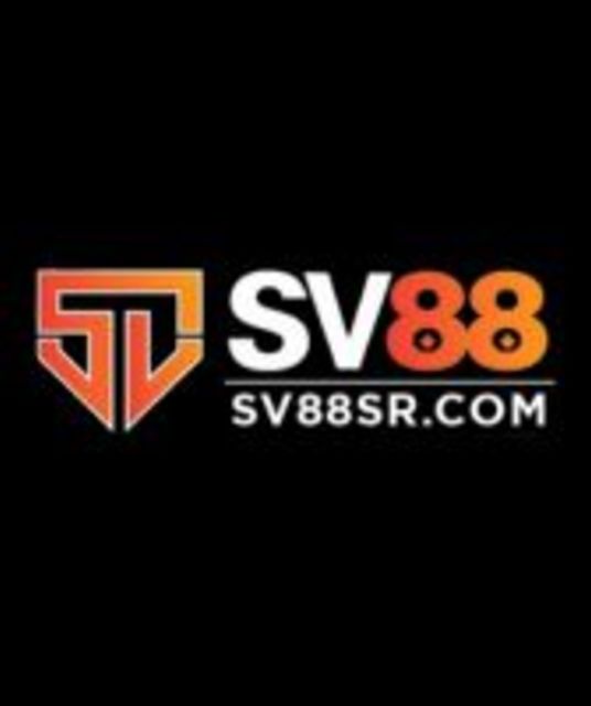 avatar SV88 - LINK CHÍNH THỨC ĐĂNG NHẬP VÀO SV88 NĂM 2025