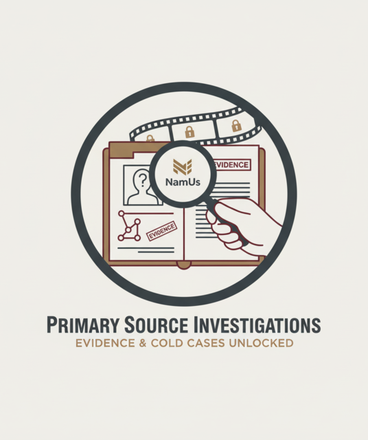avatar Primary Source Investigations