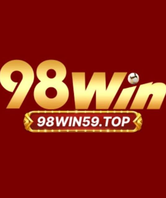 avatar nhà cái 98win59