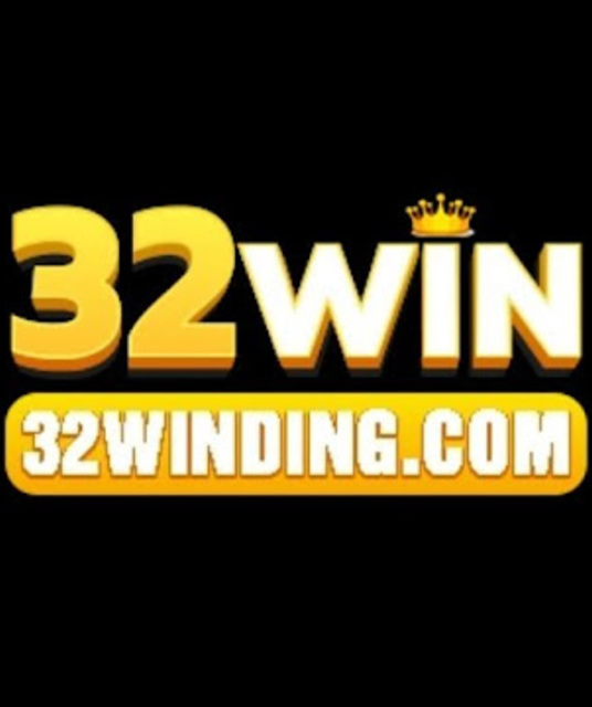 avatar 32WIN Cổng Game Đẳng Cấp, Uy Tín Hàng Đầu Châu Á