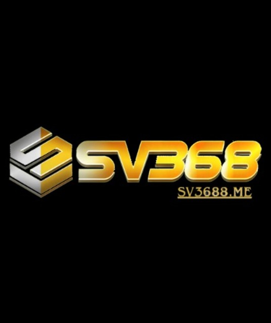 avatar SV368 Nhà cái giải trí