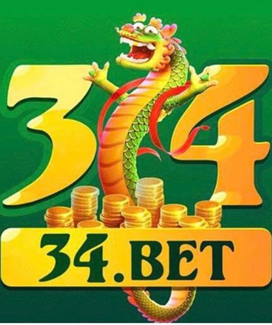 avatar 34bet Casa de Apostas