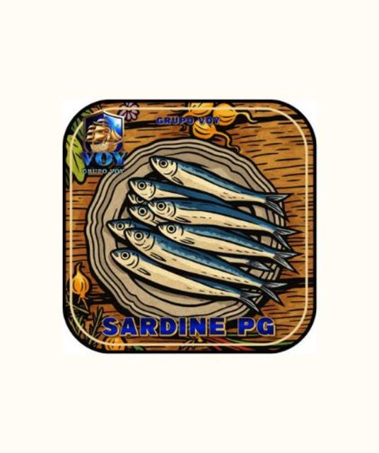 avatar sardinepgorg