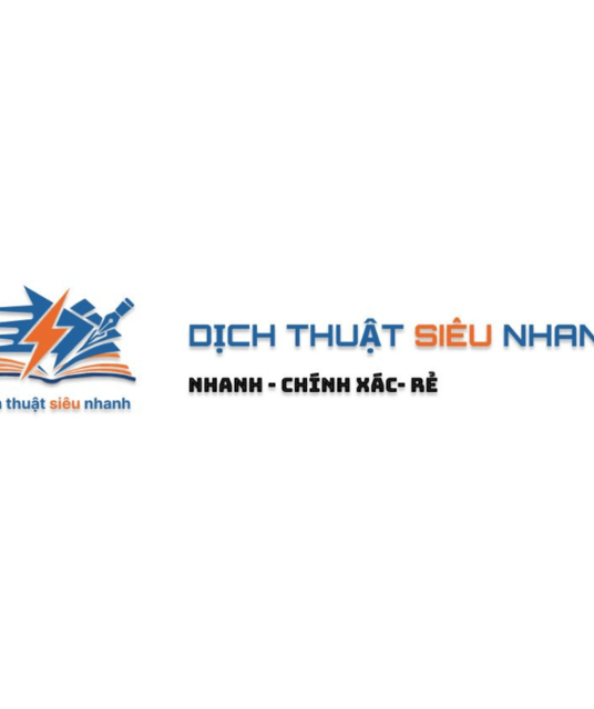 avatar Dịch Thuật Siêu Nhanh