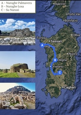 Un viaggio tra pietre vive e storie immortali: la forza antica che muove il futuro