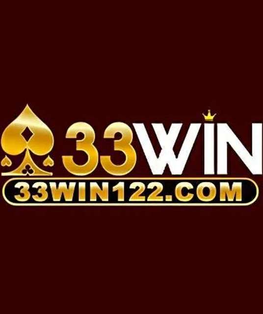 avatar 33WIN - Nhà Cái Uy Tín 