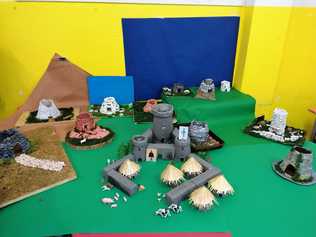 “Esperimenti nuragici”: i nuraghi e la vulnerabilità dei monumenti.