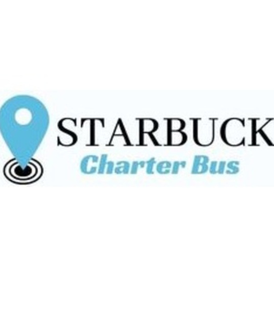 avatar Starbuck Charter Bus
