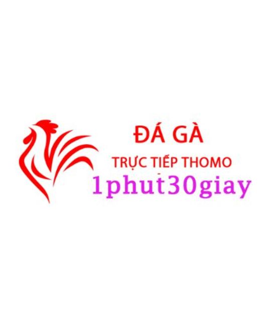 avatar Đá Gà Trực Tiếp Thomo Hôm Nay