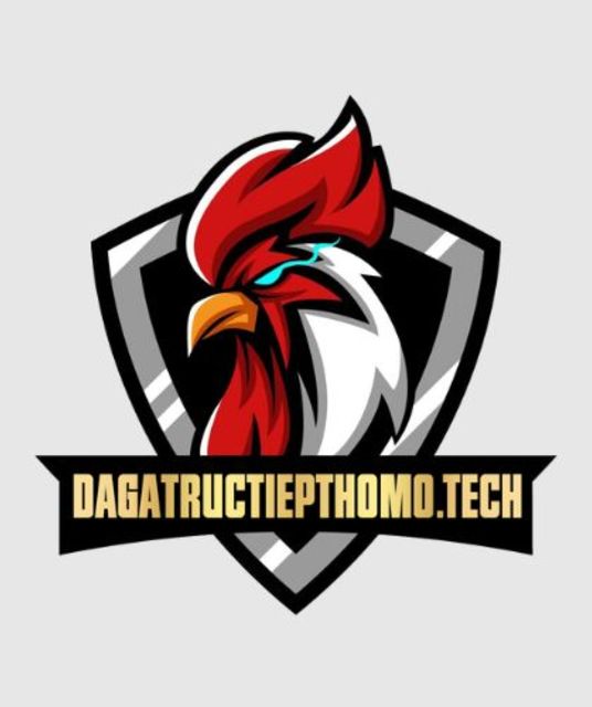 avatar Đá Gà Trực Tiếp Thomo