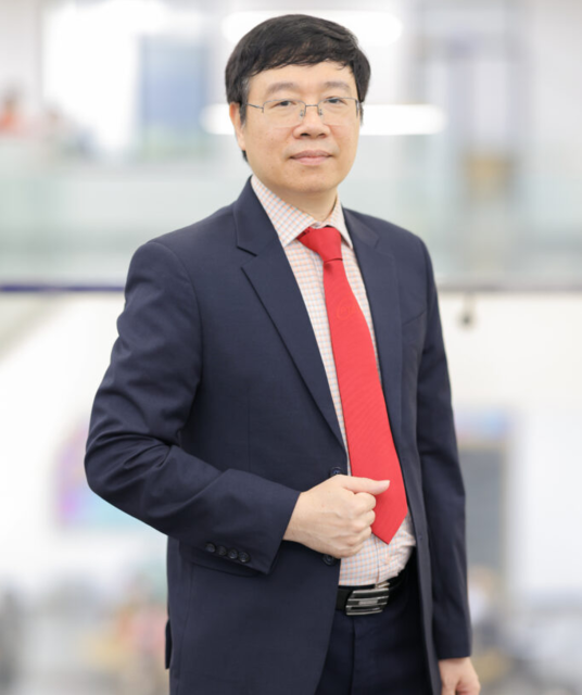 avatar Lê Minh Tuấn