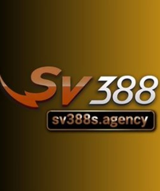 avatar sv388sagency