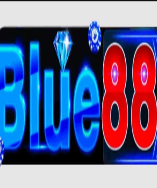 avatar blue88dev