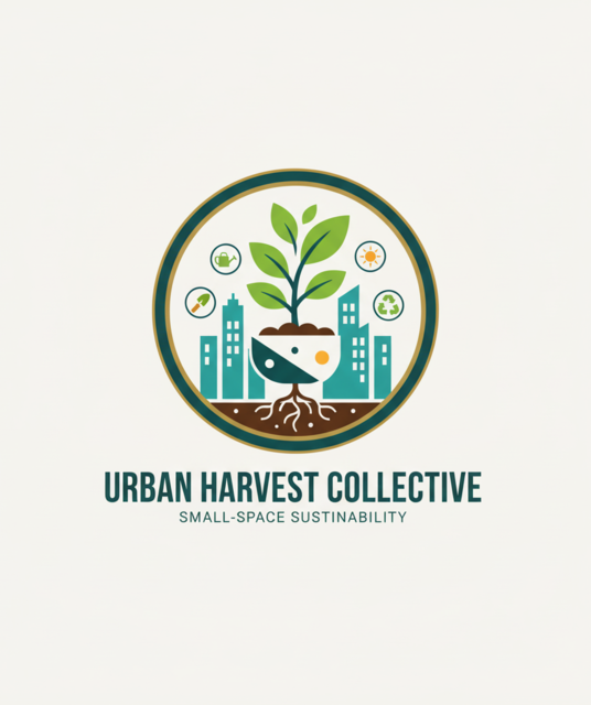 avatar Urban Harvest Collective