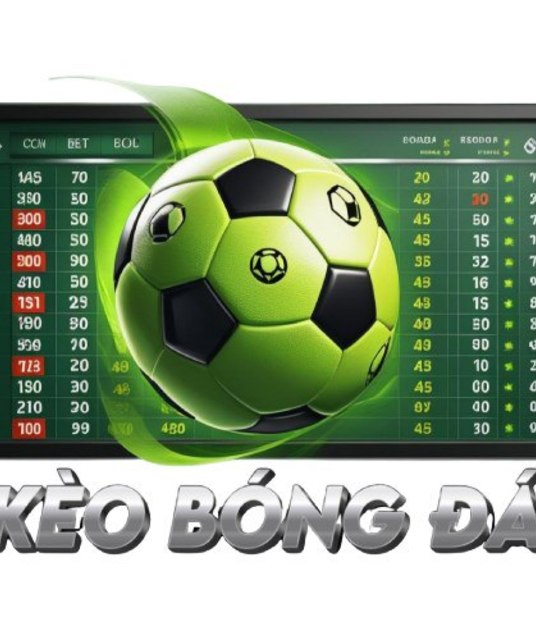 avatar Kèo Bóng Đá