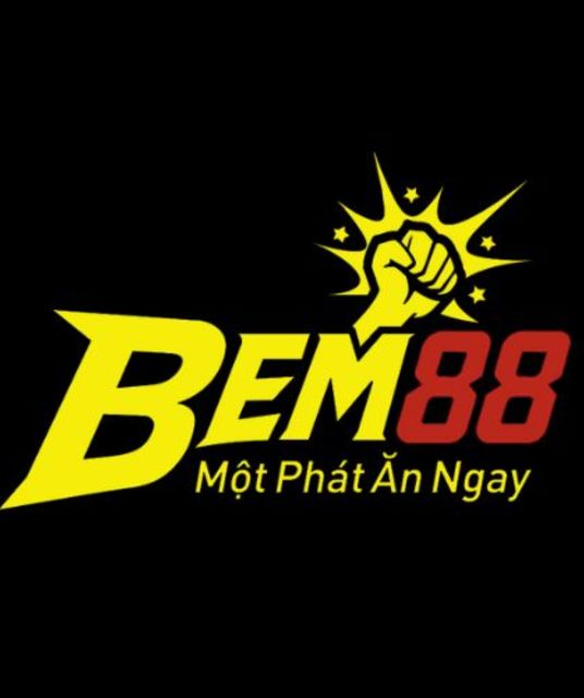 avatar BEM88 - Sân Chơi Đẳng Cấp