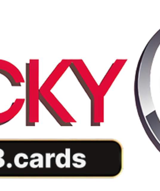 avatar Lucky88 Cards