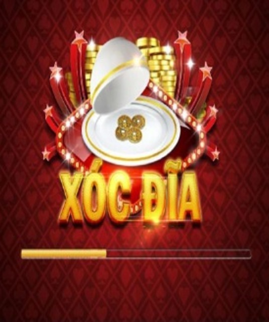 avatar Xóc đĩa online