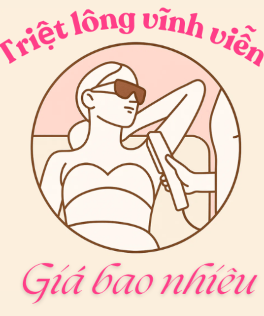 avatar Giá Triệt Lông