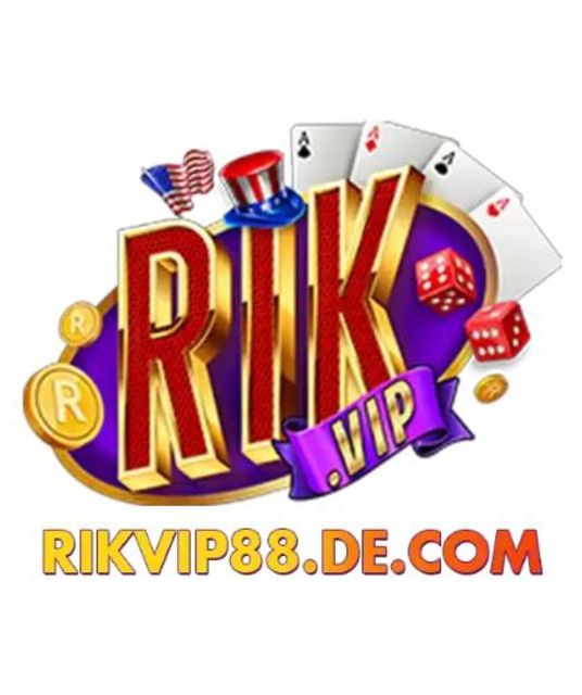 avatar Rikvip