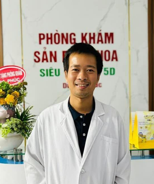 avatar Phòng Khám Sản Phụ