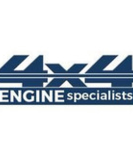 avatar Range Rover Engine