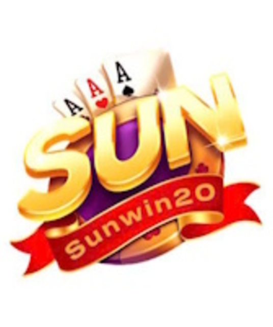avatar Sunwin20 Tài Xỉu, Nổ Hũ, Game Bài Sunwin