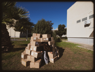 “Costruire il Futuro: un Nuraghe di Memorie e Resilienza”