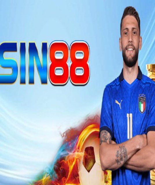 avatar Nhà Cái Sin88