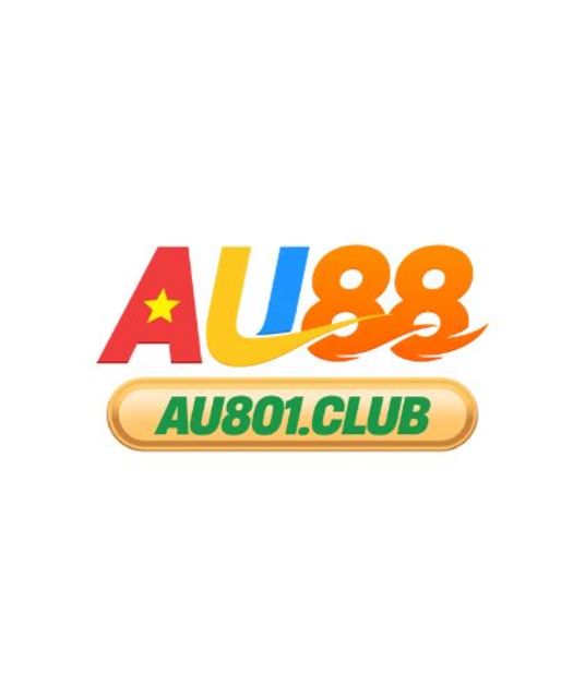 avatar nhà cái au8801