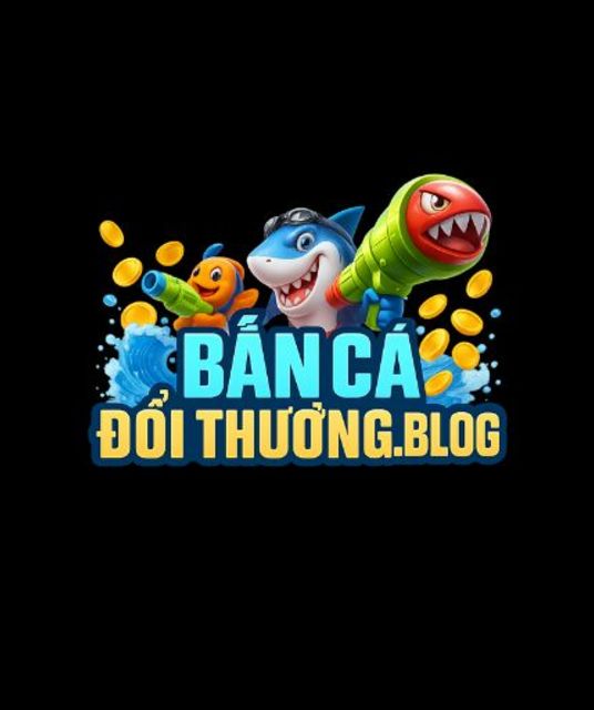 avatar BẮN CÁ ĐỔI THƯỞNG
