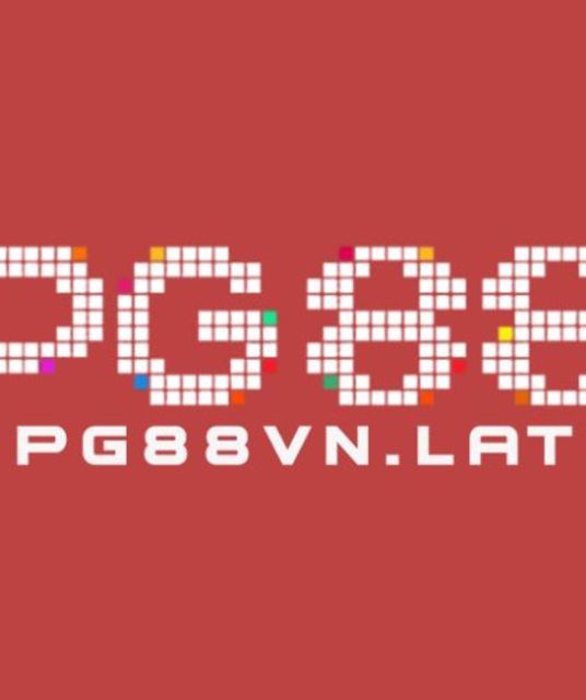 avatar PG88 - Trang Chủ Nhà Cái Cá Cược Uy Tín Số 1 Việt Nam