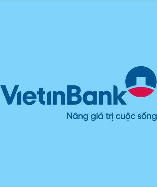 avatar Ngân hàng VietinBank