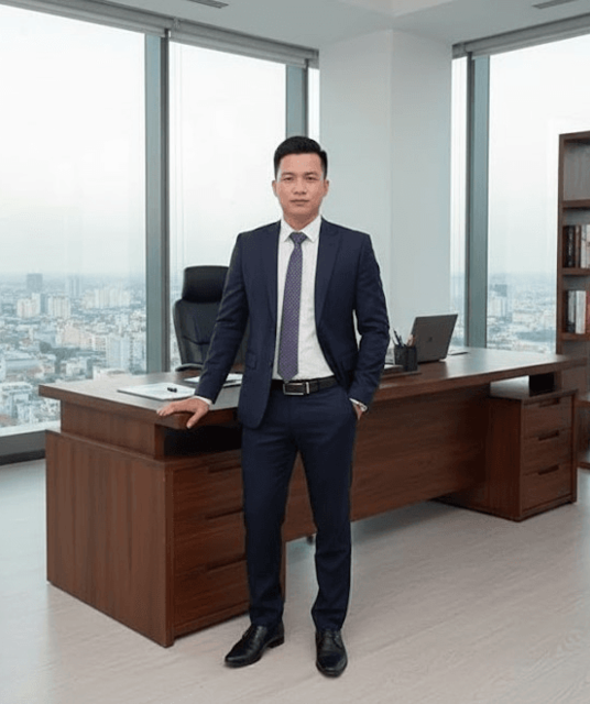 avatar Phạm Đông GFC Alumi