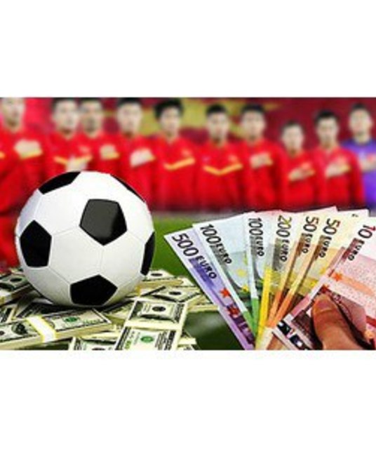 avatar Cá độ bóng đá