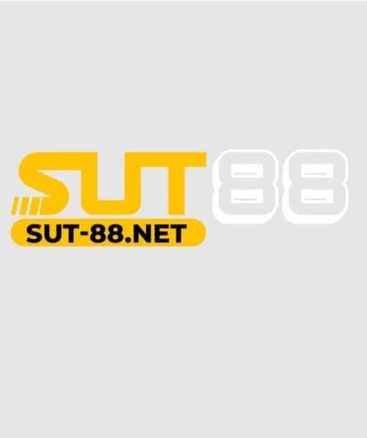 avatar Sut88 Nhà cái cá cược bóng đá uy tín