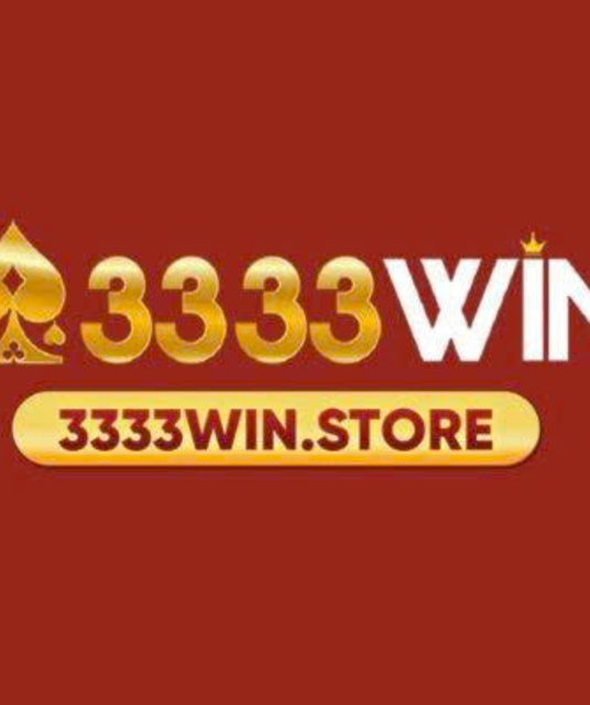 avatar nhà cái 3333win