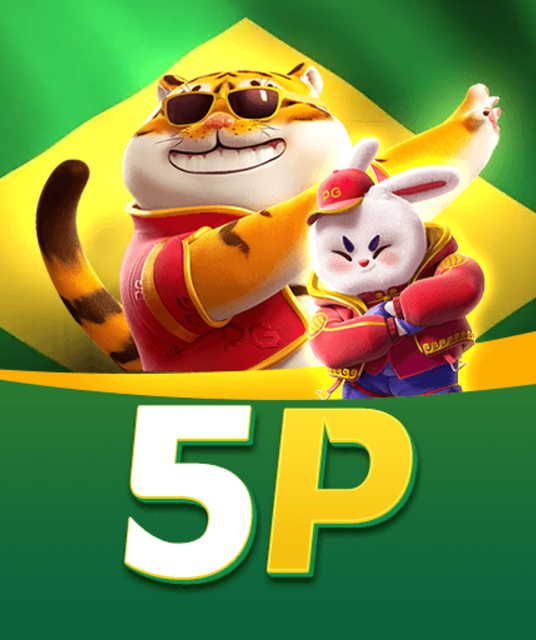 avatar 5p jogo – onde diversão e prêmios se encontram em um só app