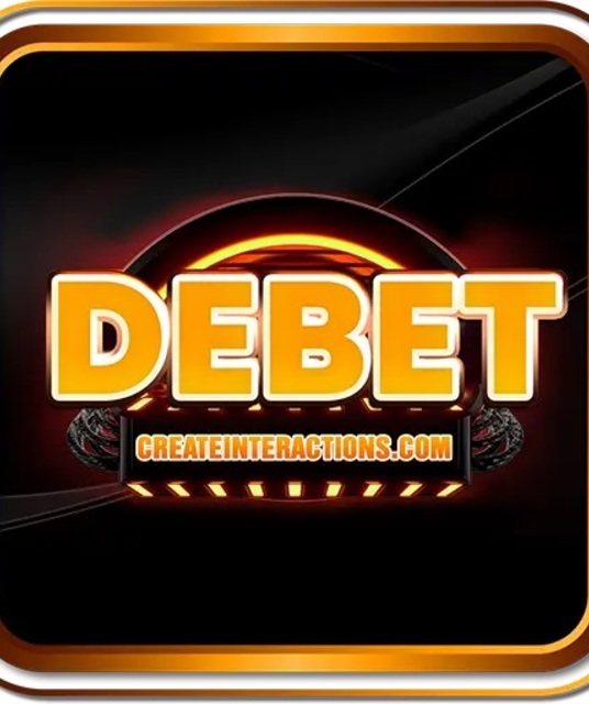 avatar Nhà Cái Debet