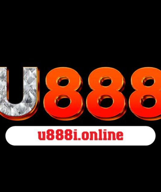 avatar U888 - Sân chơi cá cược đỉnh cao, thắng lớn mỗi ngày!