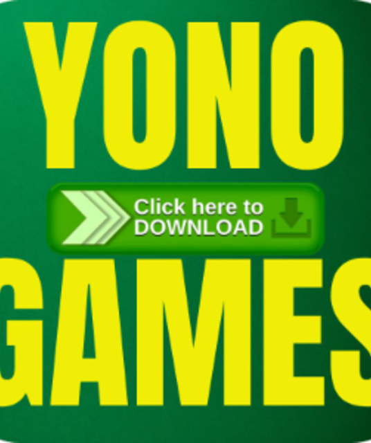 avatar YONO GAMES