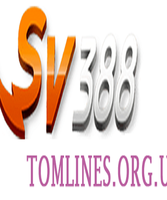 avatar SV38 tomlines