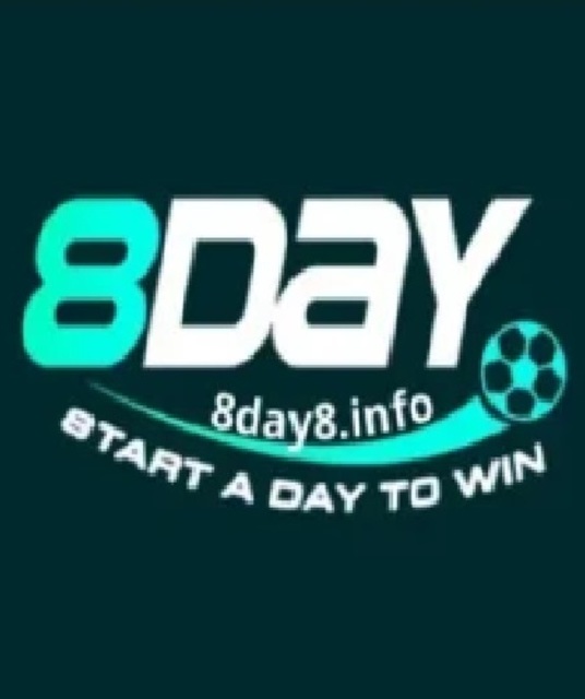 avatar nhà cái 8day