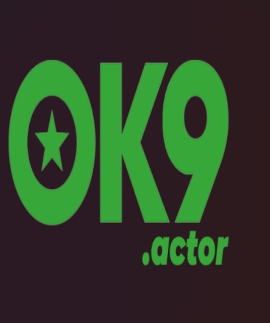 avatar Ok9actor