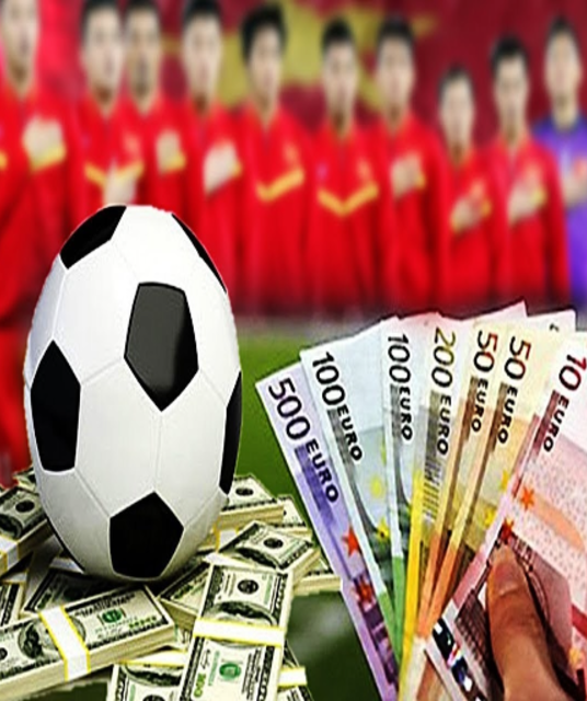 avatar Cá Độ Bóng Đá