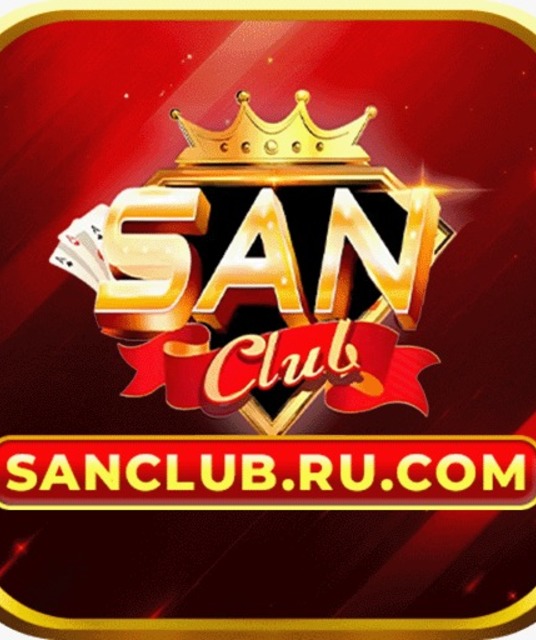 avatar SanClub Ru – Cổng Game và Casino Online Uy Tín