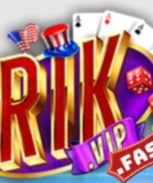 avatar Nhà Cái Rikvip