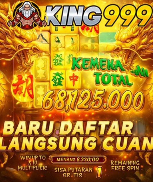 avatar KING999